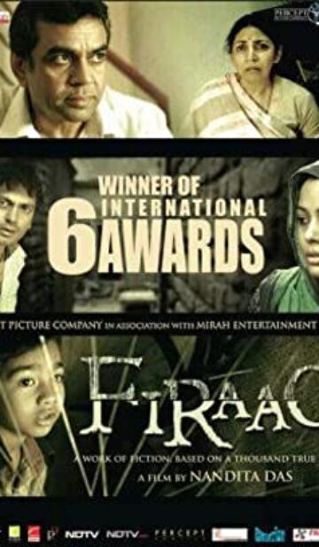 Firaaq (2008) izle