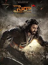 Sye Raa Narasimha Reddy (2019) izle