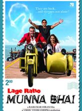 Lage Raho Munna Bhai (2006) izle