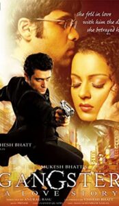 Gangster (2006) izle