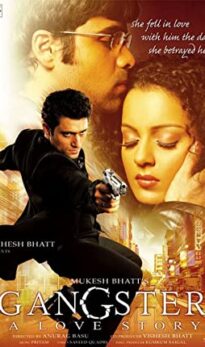 Gangster (2006) izle