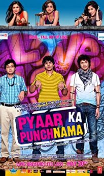 Pyaar Ka Punchnama (2011) izle
