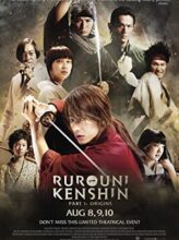 Rurouni Kenshin Part I: Origins (2012) izle