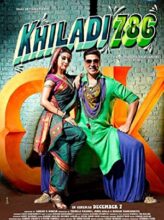 Khiladi 786 (2012) izle