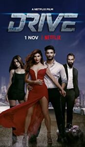 Drive (2019) izle