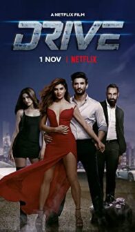 Drive (2019) izle