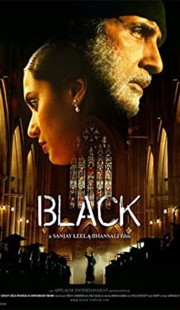 Black (2005) izle