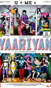 Yaariyan (2014) izle
