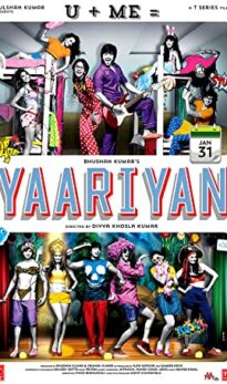 Yaariyan (2014) izle