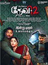 Devi 2 (2019) izle