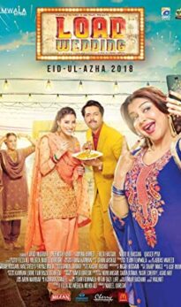 Load Wedding (2018) izle