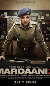 Mardaani 2 (2019) izle