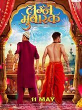 Lagna Mubarak (2018) izle