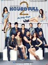 Housefull 2 (2012) izle