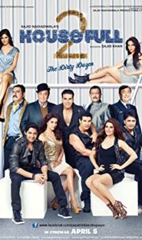 Housefull 2 (2012) izle