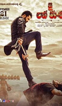 Jai Lava Kusa (2017) izle