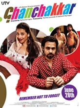 Ghanchakkar (2013) izle