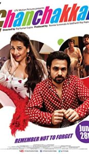 Ghanchakkar (2013) izle