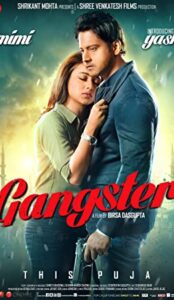 Gangster (2016) izle
