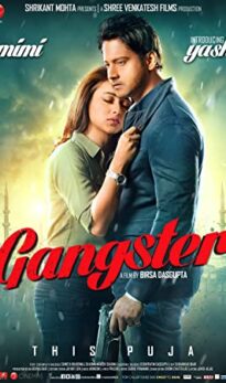 Gangster (2016) izle
