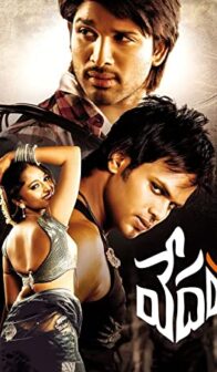Vedam (2010) izle