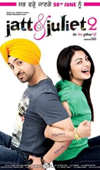 Jatt & Juliet 2 (2013) izle