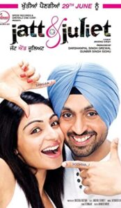 Jatt & Juliet (2012) izle