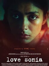 Love Sonia (2018) izle