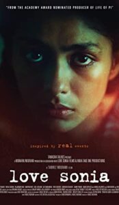 Love Sonia (2018) izle