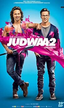 Judwaa 2 (2017) izle