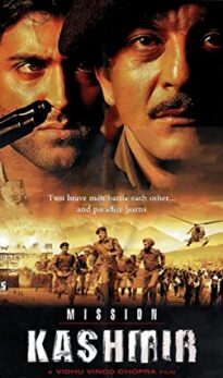 Mission Kashmir (2000) izle