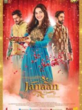 Janaan (2016) izle