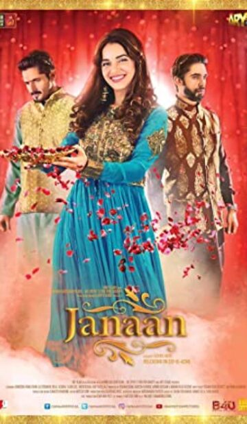 Janaan (2016) izle