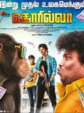 Gorilla (2019) izle