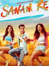 Sanam Re (2016) izle