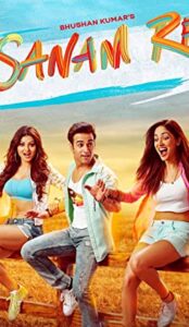 Sanam Re (2016) izle