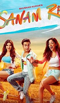 Sanam Re (2016) izle