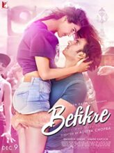 Befikre (2016) izle