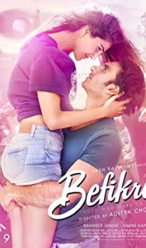 Befikre (2016) izle