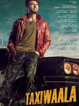 Taxiwala (2018) izle