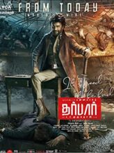 Darbar (2020) izle