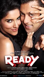 Ready (2011) izle