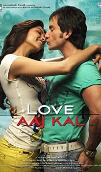 Love Aaj Kal (2009) izle