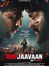 Marjaavaan (2019) izle