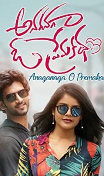 Anaganaga O Premakatha (2018) izle
