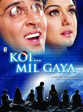 Koi Mil Gaya (2003) izle