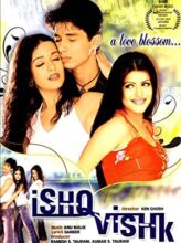 Ishq Vishk (2003) izle