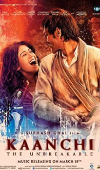 Kaanchi (2014) izle