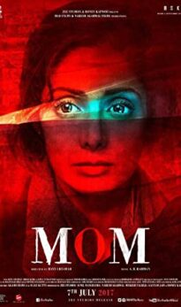 Mom (2017) izle