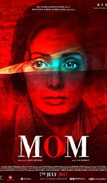 Mom (2017) izle